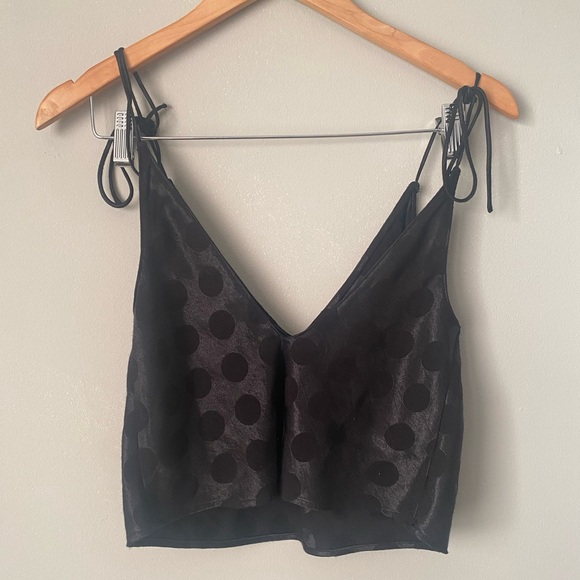 Victoria’s Secret Intimate Tank - Picture 5 of 5